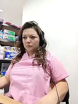 SAMANTHA--02 online show from May 2026 02:45:01 PM