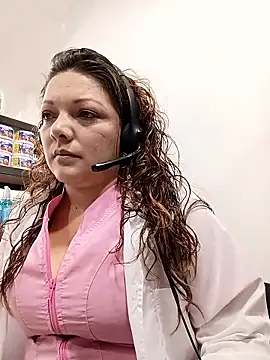 SAMANTHA--02 online show from June 2026 01:01:01 PM