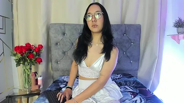 Snapshot of Alana_jazz chatting on June 2026 03:51:01 AM Alana jazz online show from June 2026 03:51:01 AM
