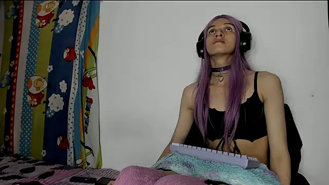 Vannellope vladimir online show from June 2026 04:02:02 PM