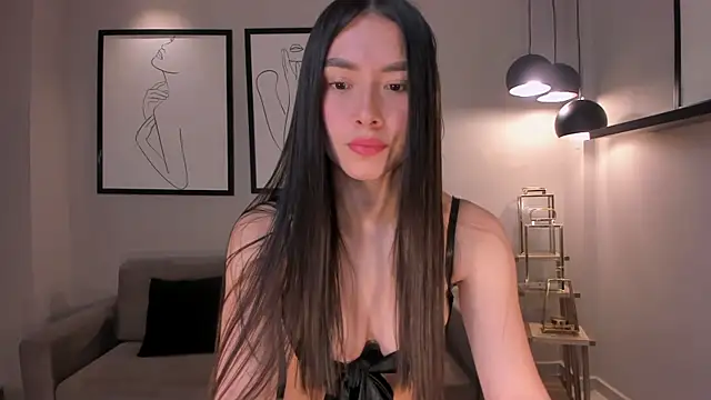 BellaStormX online show from May 2026 11:16:02 AM