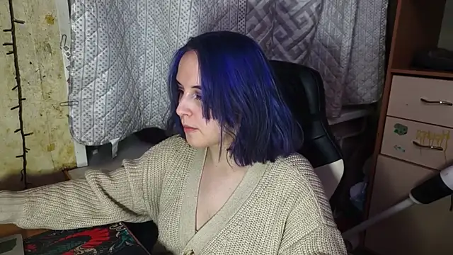 CobaltSoul online show from April 2026 06:36:02 PM