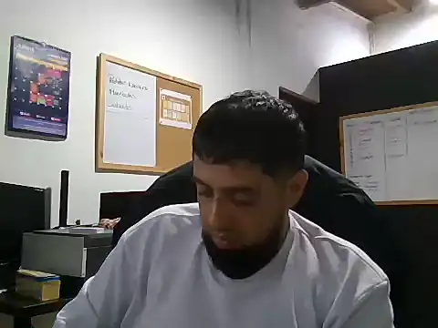 Velm Stoner online show from April 2026 09:43:02 PM