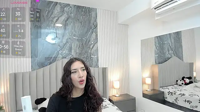 Irelia 1 online show from May 2026 07:33:01 PM