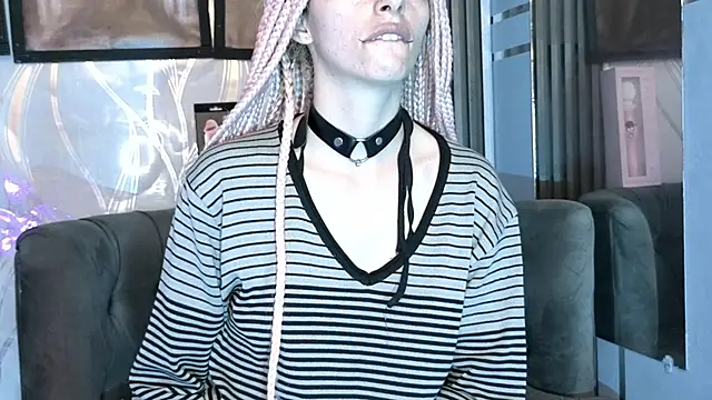 Pinky doll777 online show from May 2026 08:03:02 PM