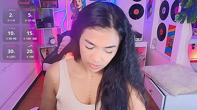 Snapshot of Duulce_mia chatting on June 2026 11:14:01 AM Duulce mia online show from June 2026 11:14:01 AM