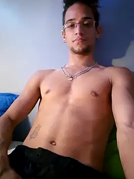 Kyle ares online show from April 2026 08:57:02 PM