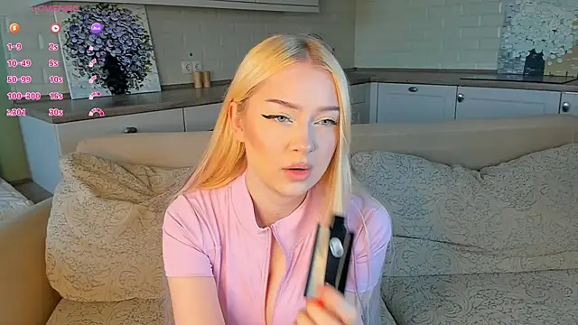 Chanelbayerr online show from July 2026 04:05:02 AM