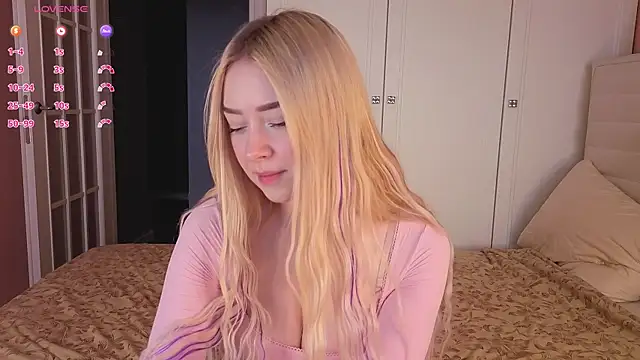 Chanelbayerr online show from August 2026 05:21:02 AM