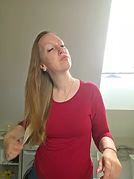 SweetGermanAlina online show from July 2026 09:48:01 AM