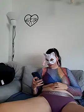Midnight Feet online show from June 2026 04:53:02 AM