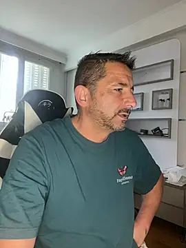 daddy3945 online show from May 2026 07:38:02 AM