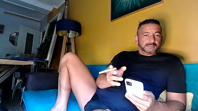 Snapshot of daddy3945 chatting on July 2026 05:36:01 AM daddy3945 online show from July 2026 05:36:01 AM