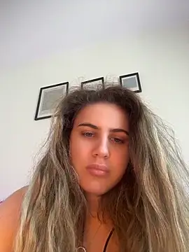 SensualQueenX online show from May 2026 08:09:01 AM