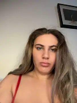 SensualQueenX online show from May 2026 09:39:02 AM