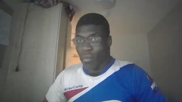 Shango x online show from May 2026 06:56:02 PM