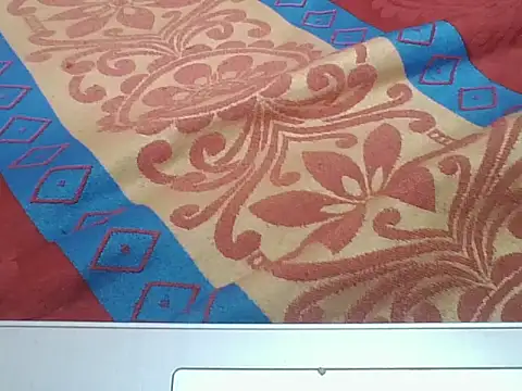 Snapshot of vickyoerhg chatting on May 2026 04:37:01 PM vickyoerhg online show from May 2026 04:37:01 PM