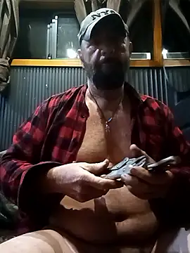 DMCdaddy online show from May 2026 02:23:01 PM