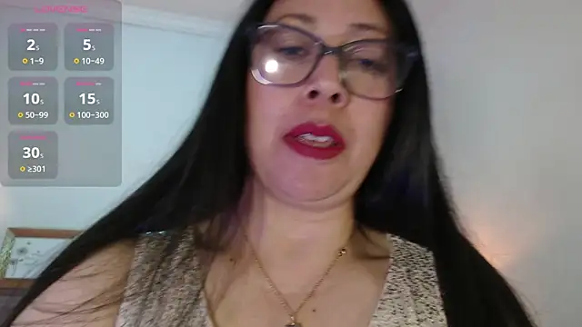 FranciscaVera online show from June 2026 01:48:02 PM