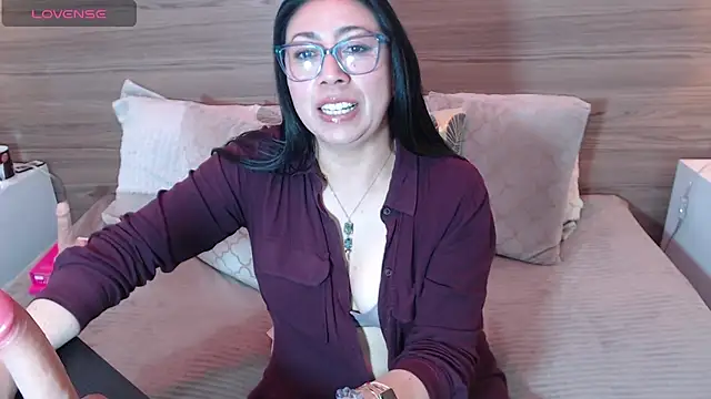 FranciscaVera online show from July 2026 11:22:02 PM