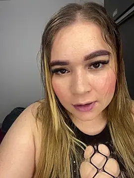 Melissalab55 online show from June 2026 09:40:01 PM