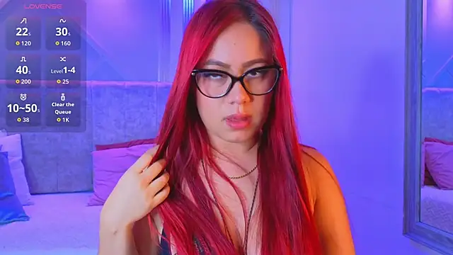 antho red online show from May 2026 11:50:01 AM
