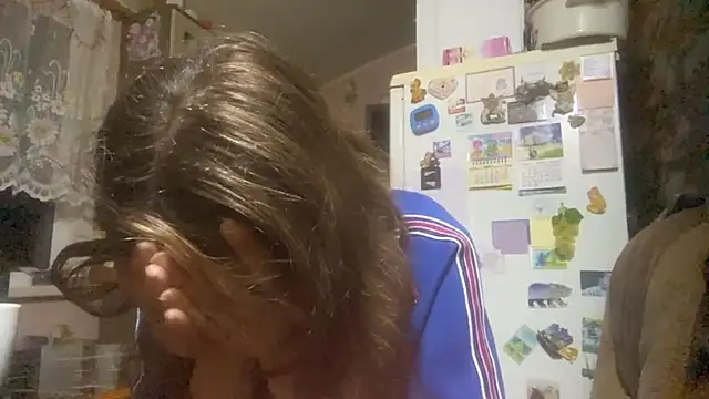 MercySoeder online show from April 2026 05:30:01 PM