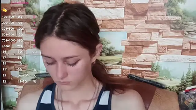 Snapshot of MercySoeder chatting on June 2026 11:02:01 AM MercySoeder online show from June 2026 11:02:01 AM