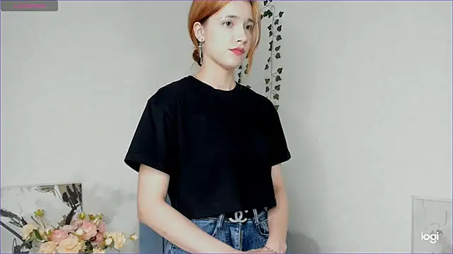 NormaRegehr online show from May 2026 06:05:01 PM