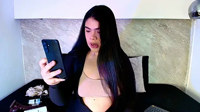 Emma  becket1 online show from May 2026 01:36:01 AM
