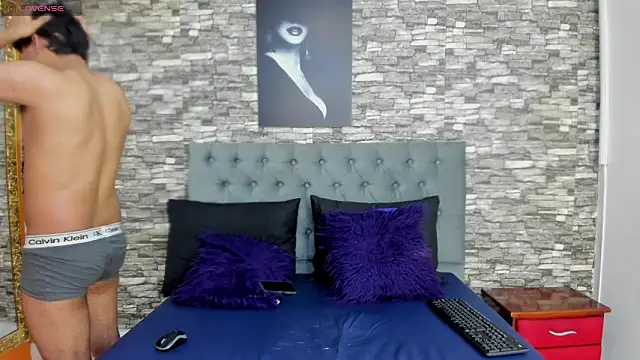 jhoan evanss online show from May 2026 11:37:01 AM