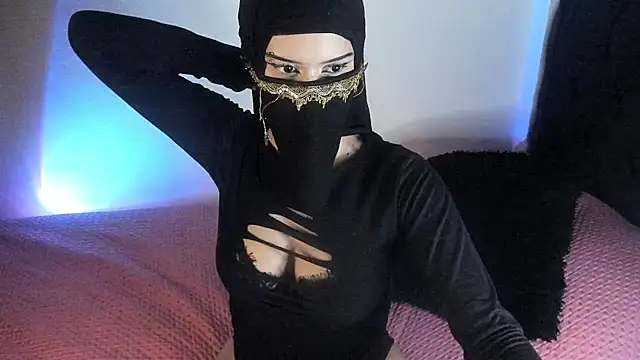 Ameera Zahira online show from June 2026 06:14:01 AM