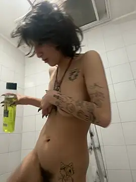 Evelin Hellsing online show from June 2026 01:40:01 AM