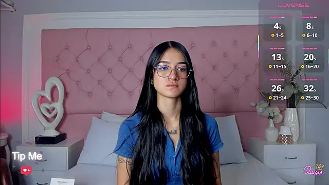 SarahDoll   online show from May 2026 12:21:02 PM