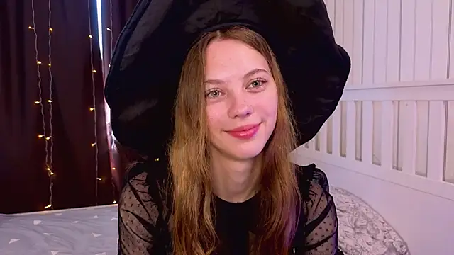 HarriettKitty online show from June 2026 08:17:01 AM
