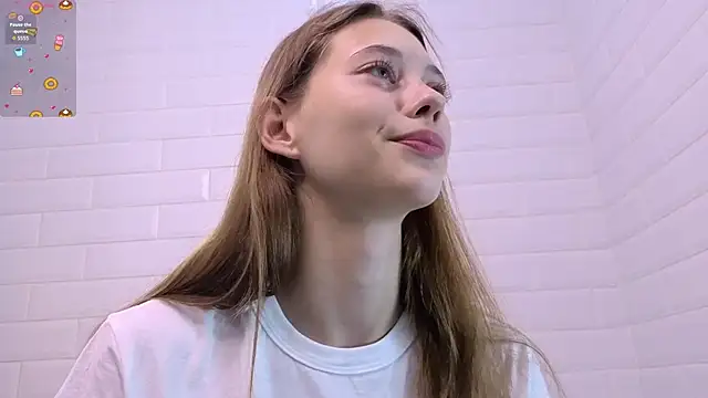 HarriettKitty online show from June 2026 08:20:01 AM