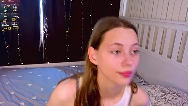 HarriettKitty online show from July 2026 08:28:02 AM