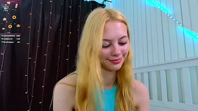 HarriettKitty online show from August 2026 08:13:01 AM