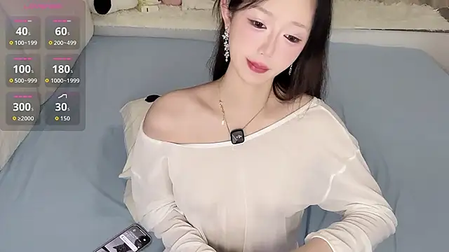 Nana-2026 online show from May 2026 02:29:01 AM