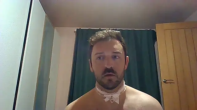 Kink Subca online show from May 2026 11:21:01 PM