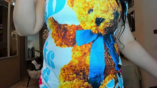 BBWLuxuryMuse online show from June 2026 03:49:02 PM