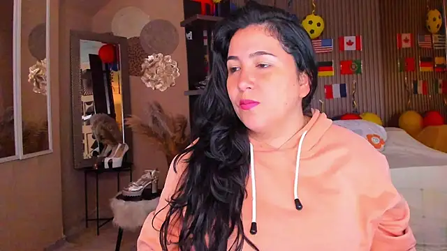 BBWLuxuryMuse online show from June 2026 11:36:01 AM