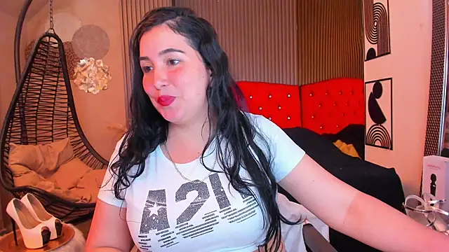 BBWLuxuryMuse online show from July 2026 02:13:01 PM