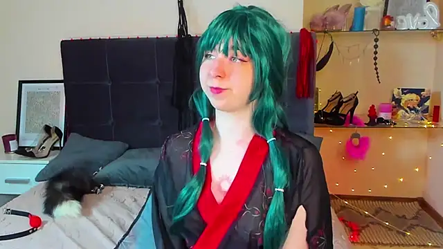 AlexxisSkky online show from May 2026 05:25:01 AM