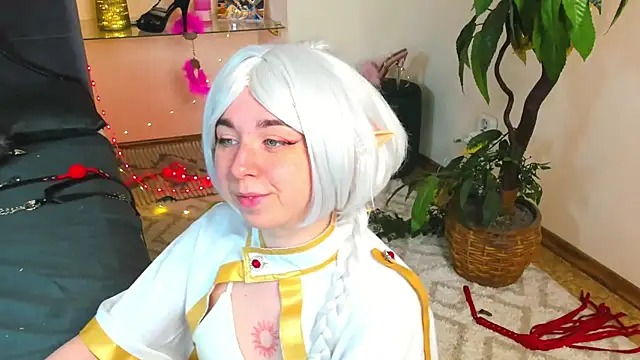 AlexxisSkky online show from June 2026 05:32:02 AM