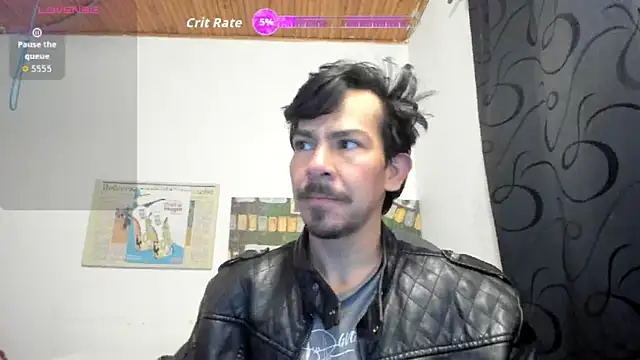 Piter Drako online show from May 2026 12:05:02 AM