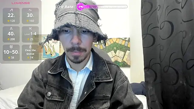 Piter Drako online show from May 2026 12:49:01 AM