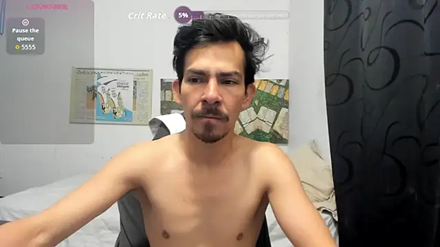 Piter Drako online show from May 2026 02:06:01 AM