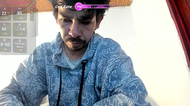 Piter Drako online show from June 2026 11:24:02 PM