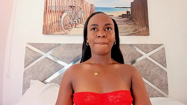 Alisson-Noa online show from May 2026 12:23:02 PM